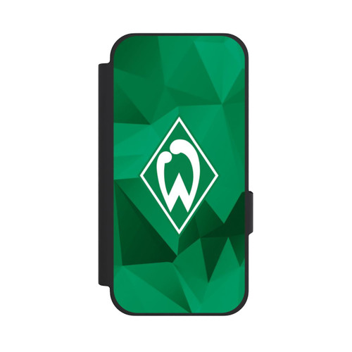 Google Pixel 10a NIVOflip Grüntarn - Werder Bremen