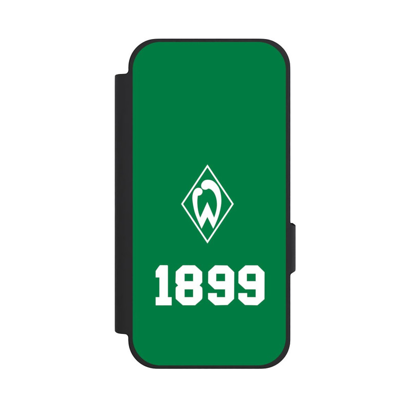 Pixel 10a NIVOflip 1899 Grün-Weiß Lebenslang Grün - Werder Bremen