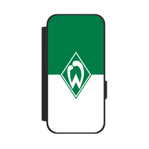 Google Pixel 10a NIVOflip Zwei Farben - Werder Bremen