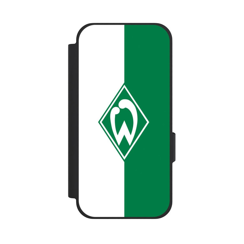 Pixel 10a NIVOflip Weiß-Grün - Werder Bremen