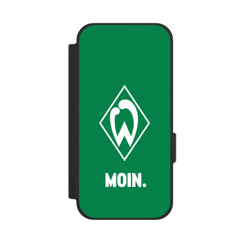 Google Pixel 10a NIVOflip Moin. - Werder Bremen