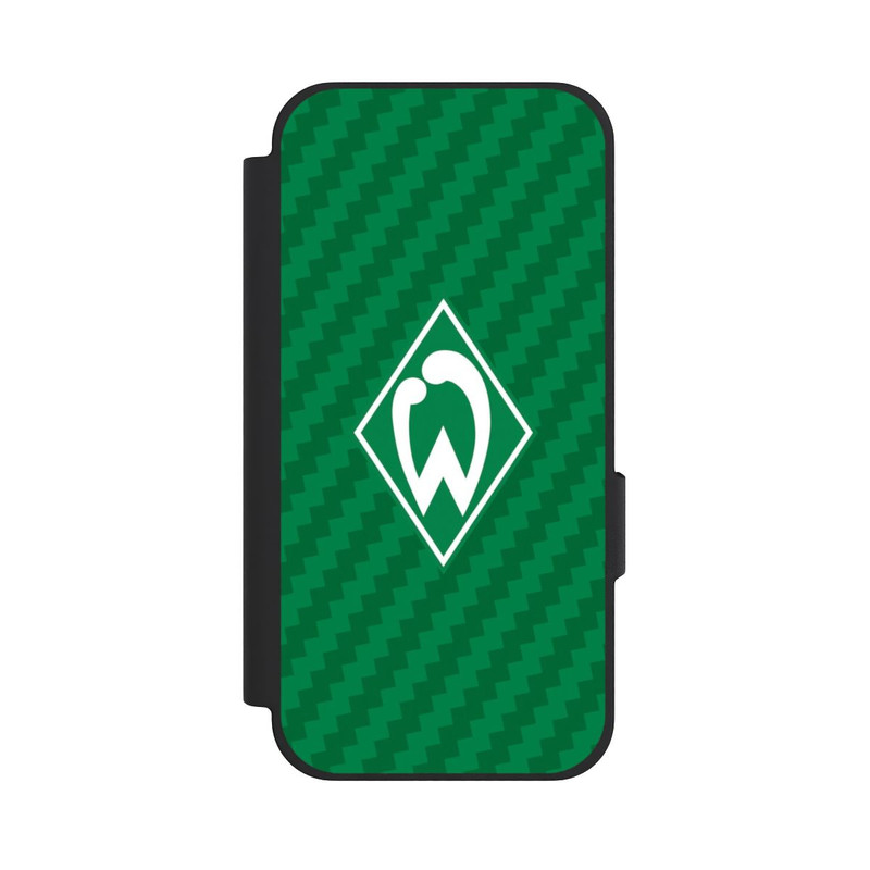 Pixel 10a NIVOflip Carbonlook - Werder Bremen