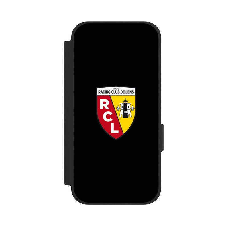 Pixel 10a NIVOflip RC Lens Logo - Schwarz