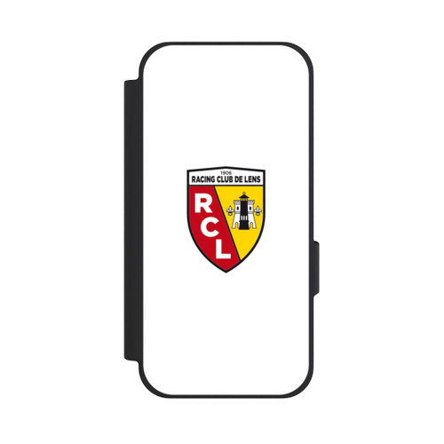 Google Pixel 10a NIVOflip RC Lens Logo / Blanc