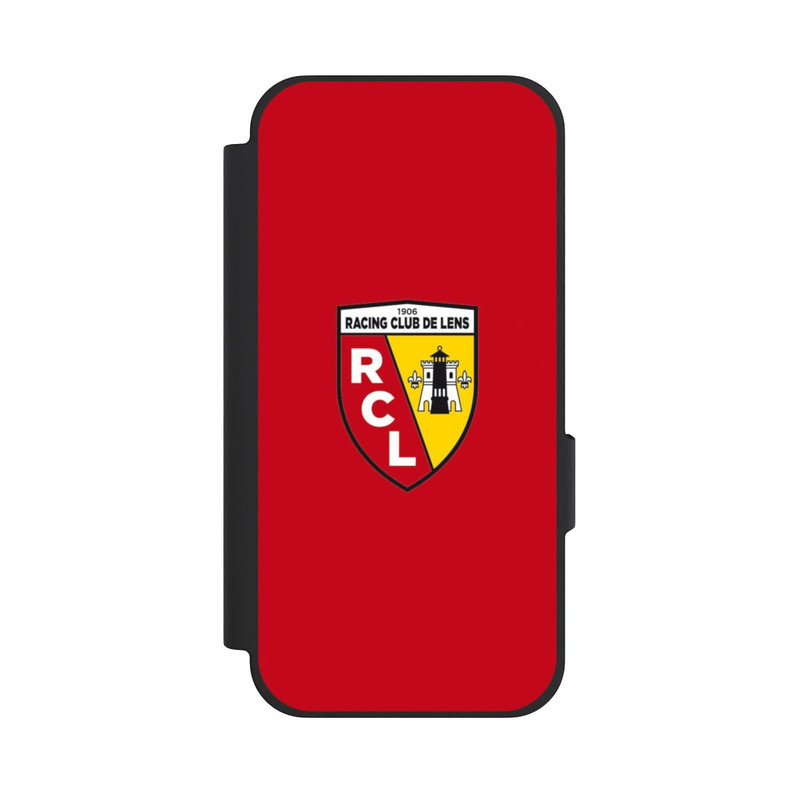 Pixel 10a NIVOflip RC Lens Logo - Rot