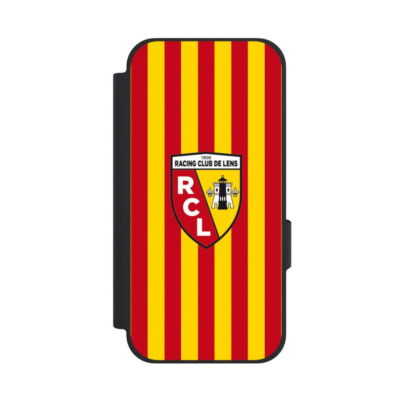 Pixel 10a NIVOflip RC Lens Logo - Streifen