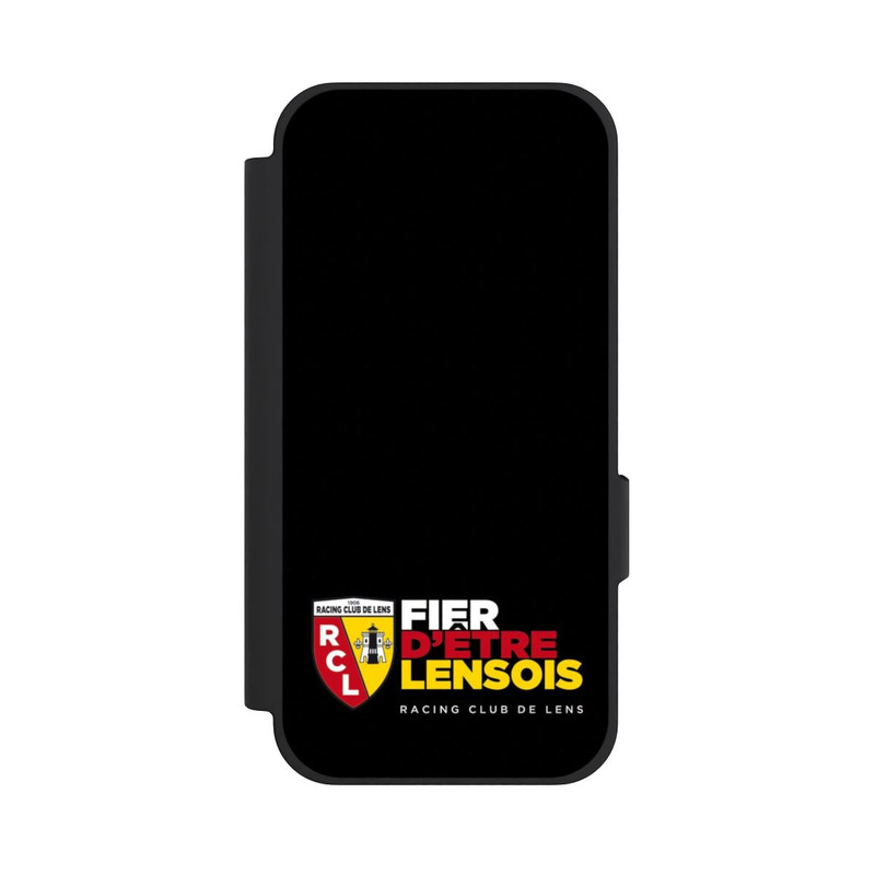 Pixel 10a NIVOflip RC Lens Logo Schwarz Unten