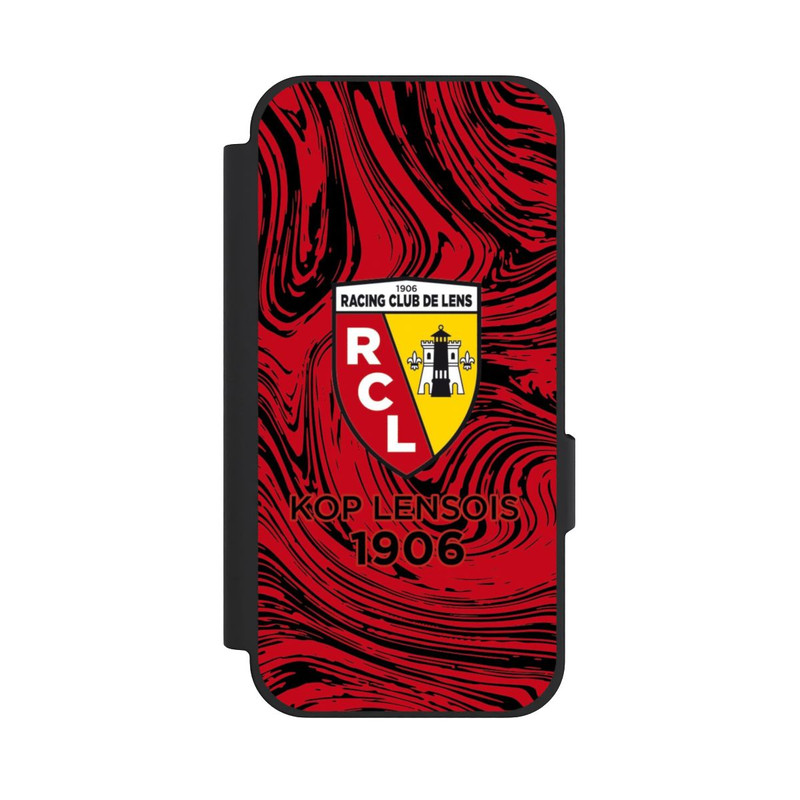 Pixel 10a NIVOflip RC Lens Vague Rouge