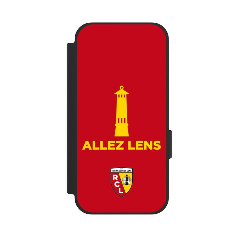 Pixel 10a NIVOflip RC Lens Tour rouge