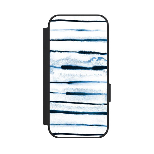 Google Pixel 10a NIVOflip Lignes électriques blanches