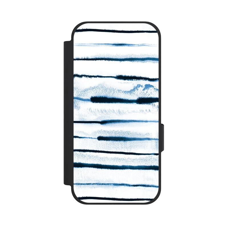 Pixel 10a NIVOflip Lignes électriques blanches