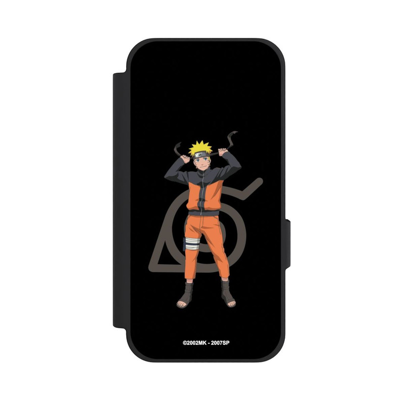 Pixel 10a NIVOflip Naruto Konoha