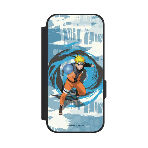 Google Pixel 10a NIVOflip Naruto Rasengan