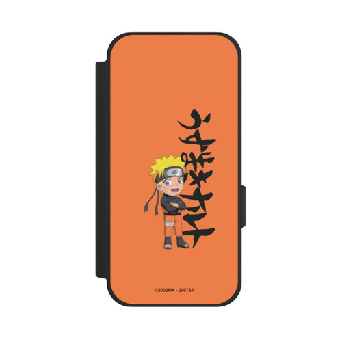 Google Pixel 10a NIVOflip Naruto SD