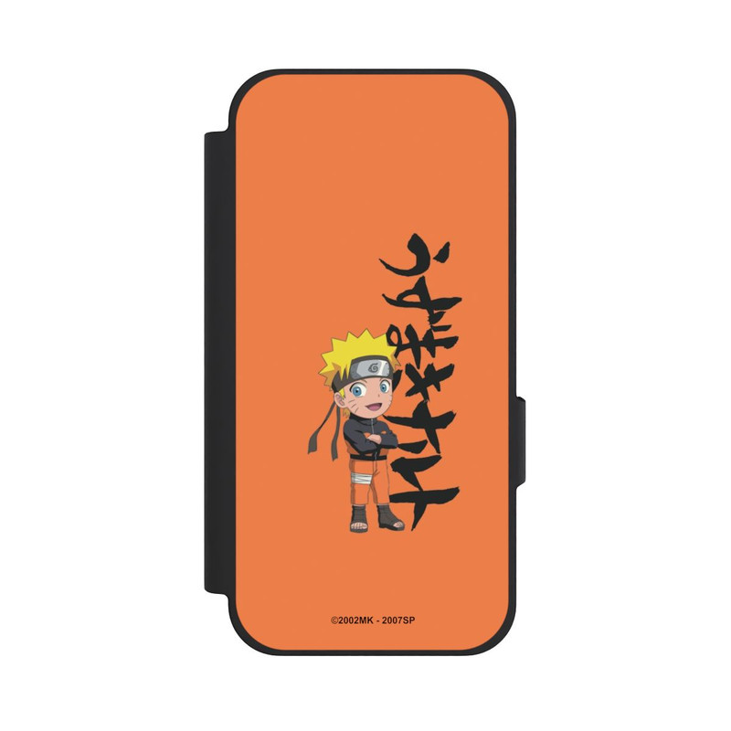 Pixel 10a NIVOflip Naruto SD