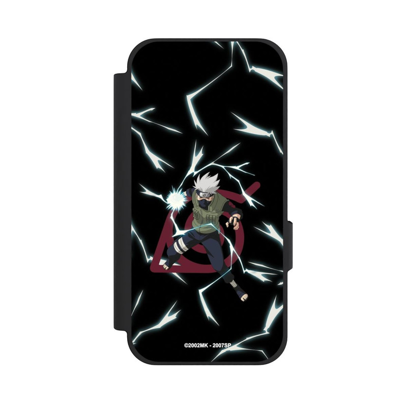 Pixel 10a NIVOflip Kakashi Raikiri