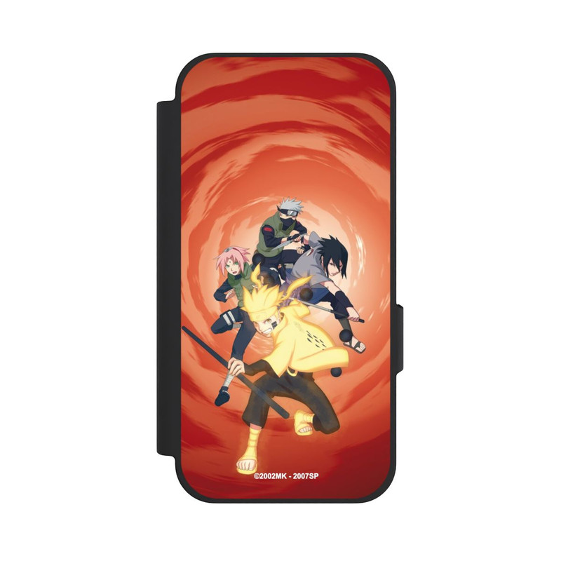 Pixel 10a NIVOflip Naruto Team 7