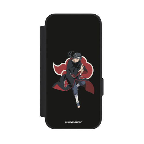 Google Pixel 10a NIVOflip Itachi Uchiha Akatsuki