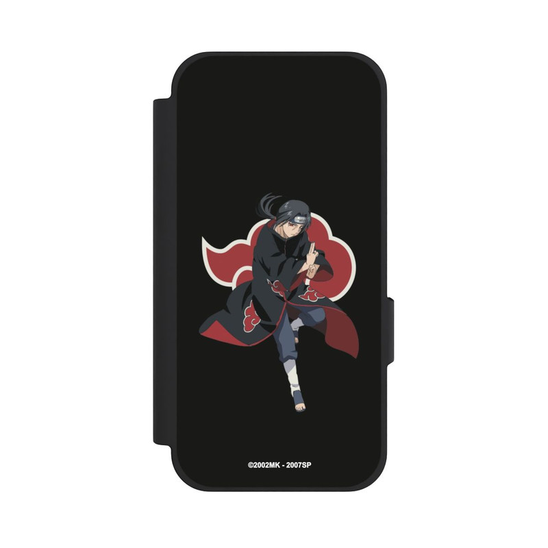 Pixel 10a NIVOflip Itachi Uchiha Akatsuki
