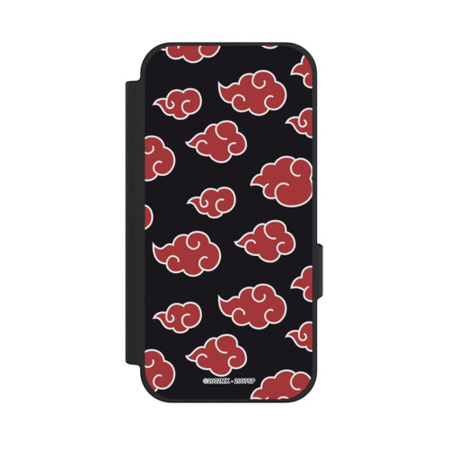 Google Pixel 10a NIVOflip Akatsuki Motif