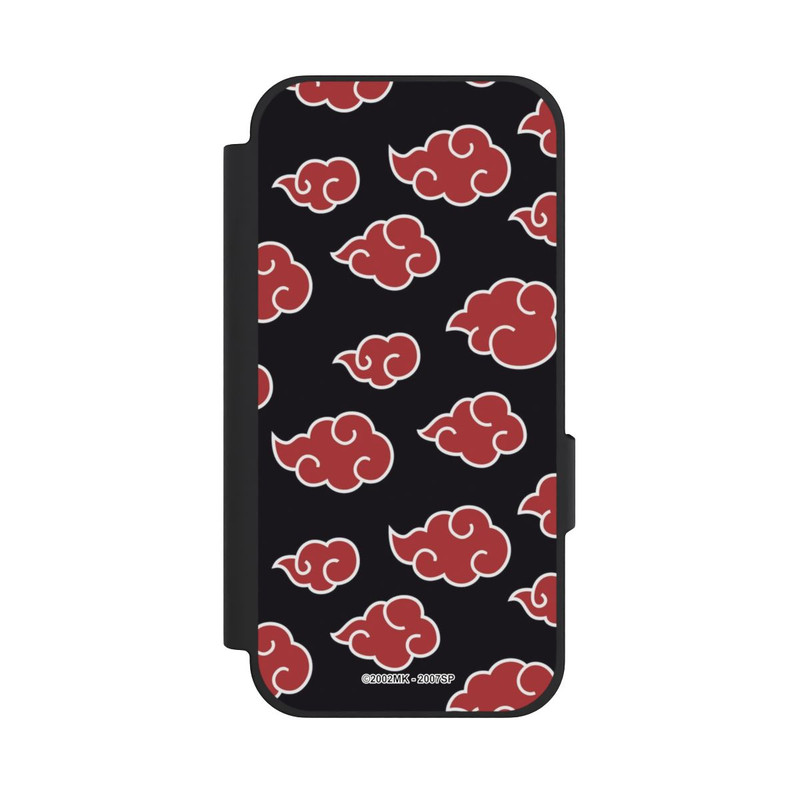 Pixel 10a NIVOflip Akatsuki Motif