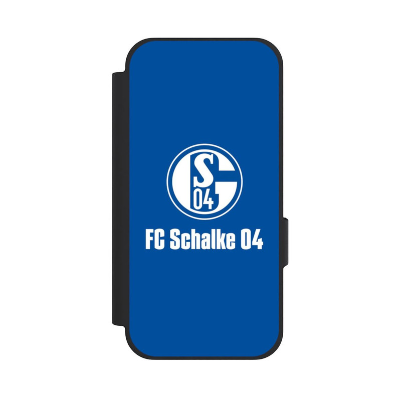 Pixel 10a NIVOflip FC Schalke 04 Blau