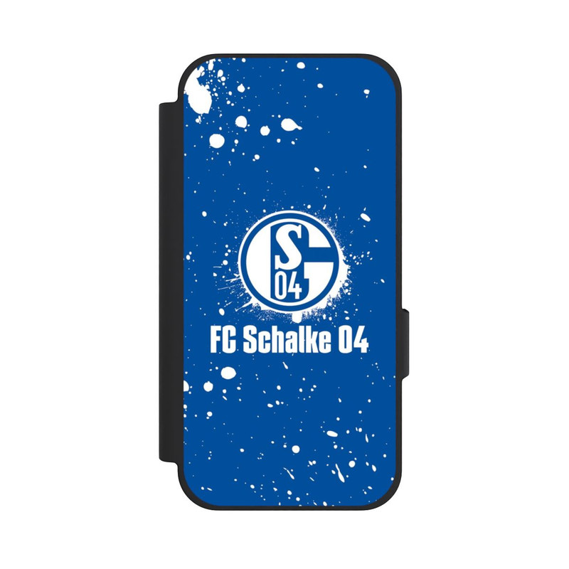 Pixel 10a NIVOflip Schalke 04 - Spraylogo