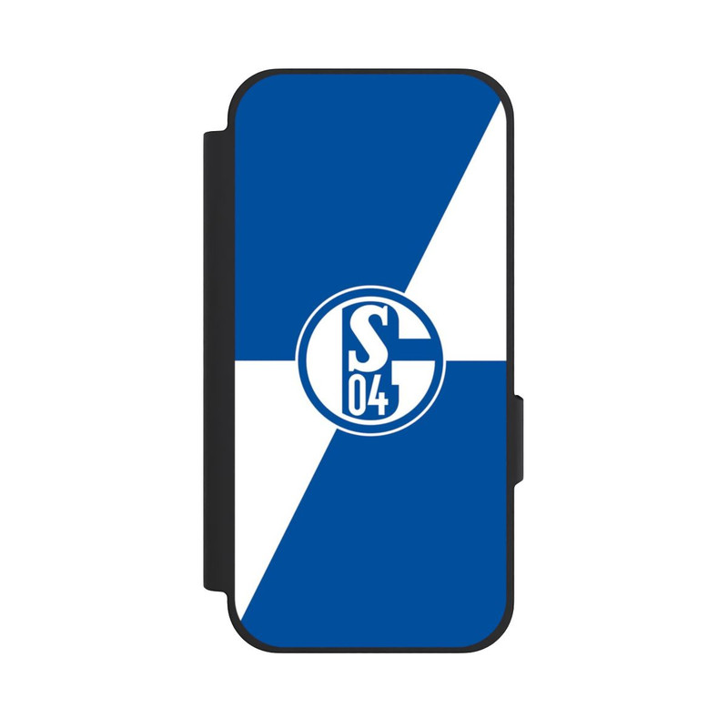 Pixel 10a NIVOflip Schalke 04 - Rauten