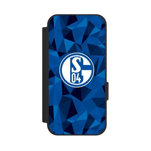 Google Pixel 10a NIVOflip Schalke 04 Camo