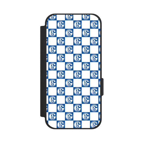Google Pixel 10a NIVOflip Logos Schalke 04