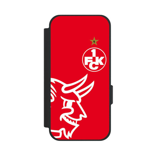 Google Pixel 10a NIVOflip Heimtrikot - 1.FCK rot