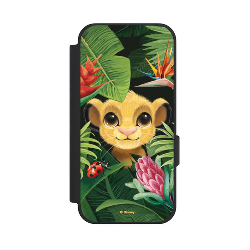 Google Pixel 10a NIVOflip Simba mignon