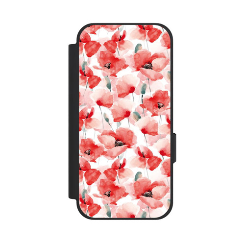 Google Pixel 10a NIVOflip Common Poppy