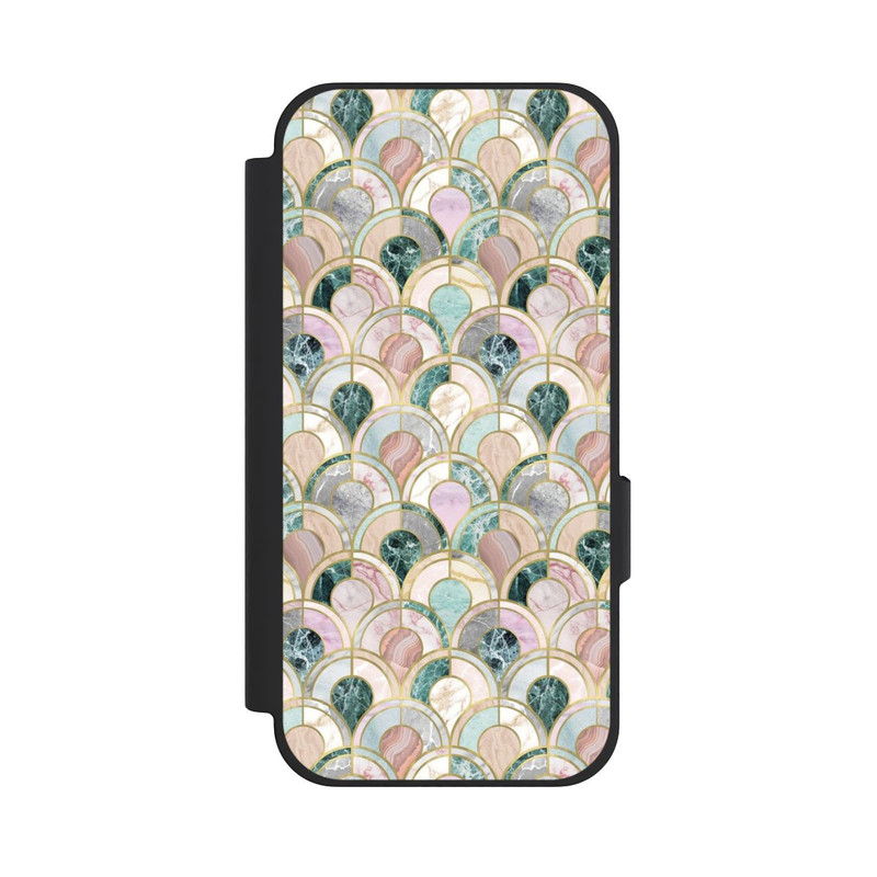 Pixel 10a NIVOflip Marmor-Inlays