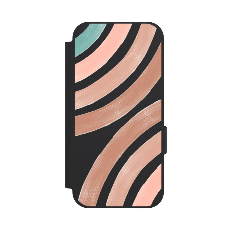 Pixel 10a NIVOflip Retro-Kreis