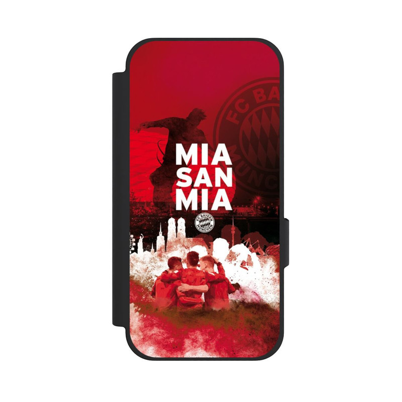 Pixel 10a NIVOflip FCB - MIA SAN MIA