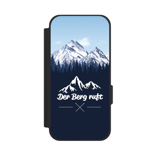 Google Pixel 10a NIVOflip Winterparadies