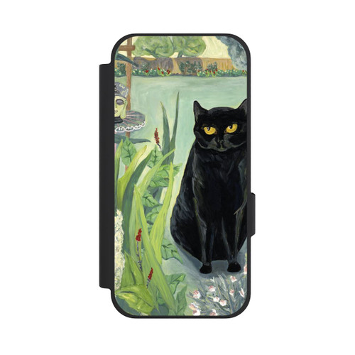 Google Pixel 10a NIVOflip Toby par Deborah Eve Alastra