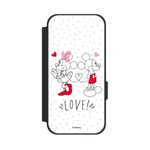 Google Pixel 10a NIVOflip Micky Minnie Love