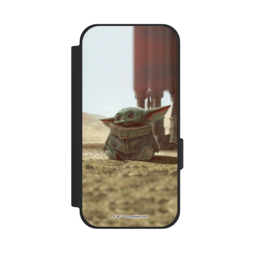 Google Pixel 10a NIVOflip Star Wars The Child