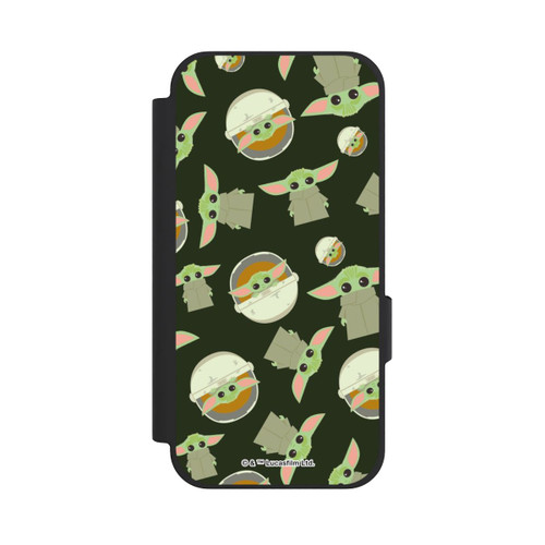Google Pixel 10a NIVOflip Le motif The Child 
