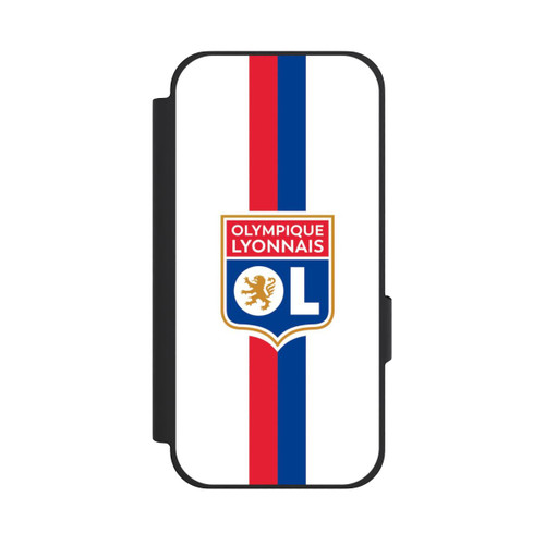 Google Pixel 10a NIVOflip Olympique Lyonnais Logo