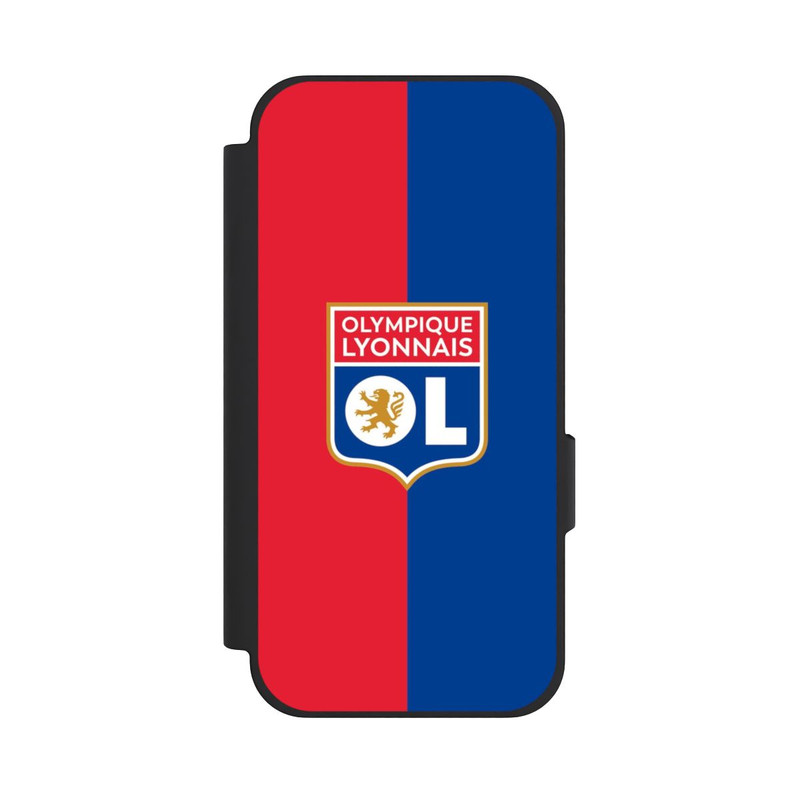 Pixel 10a NIVOflip Olympique Lyonnais Logo 2