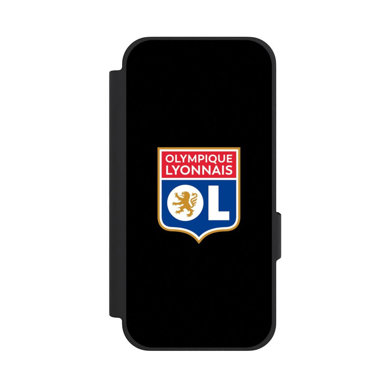 Pixel 10a NIVOflip Olympique Lyonnais Noir