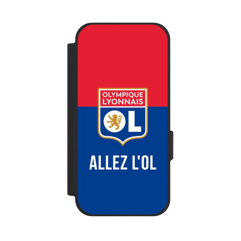 Pixel 10a NIVOflip Allez L'OL