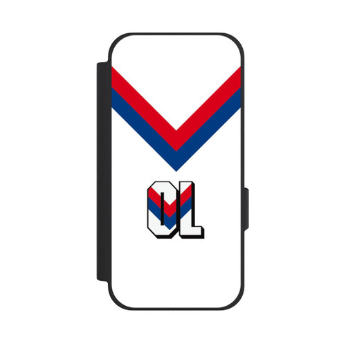 Google Pixel 10a NIVOflip OL Maillot 1989