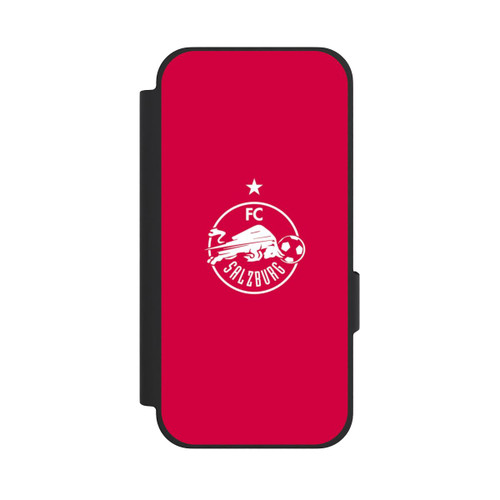 Google Pixel 10a NIVOflip FC Salzburg Rot