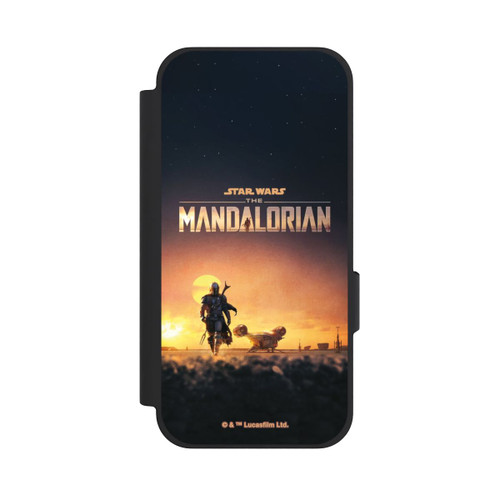 Google Pixel 10a NIVOflip Navire Mando