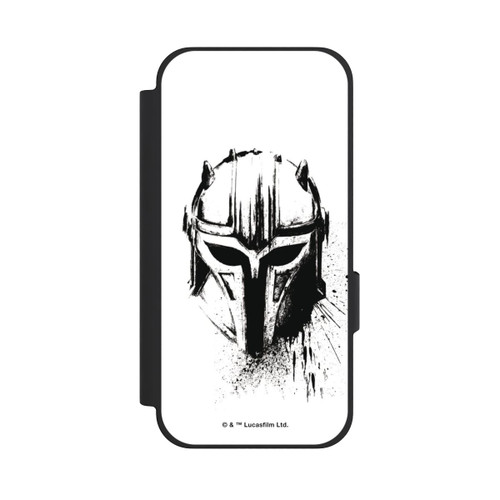 Google Pixel 10a NIVOflip Armorer Noir et blanc