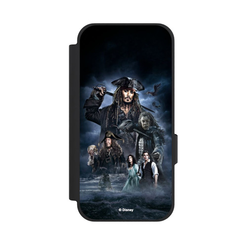 Google Pixel 10a NIVOflip Dead Men Tell No Tales